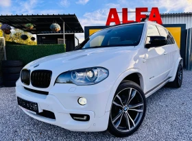 BMW X5 3.0D/M-PACKET/ВАКУУМ+ КАМЕРА+ ПАНО+ KEY LESS/НОВА/, снимка 2