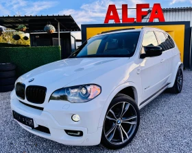 BMW X5 3.0D/M-PACKET/ВАКУУМ+ КАМЕРА+ ПАНО+ KEY LESS/НОВА/, снимка 1