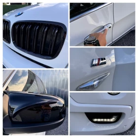 BMW X5 3.0D/M-PACKET/ВАКУУМ+ КАМЕРА+ ПАНО+ KEY LESS/НОВА/, снимка 12