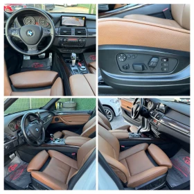 BMW X5 3.0D/M-PACKET/ВАКУУМ+ КАМЕРА+ ПАНО+ KEY LESS/НОВА/, снимка 13