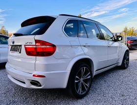 BMW X5 3.0D/M-PACKET/ВАКУУМ+ КАМЕРА+ ПАНО+ KEY LESS/НОВА/, снимка 7