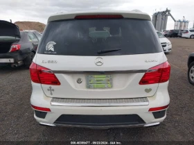 Mercedes-Benz GL 4MATIC | Mobile.bg    2