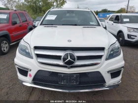 Mercedes-Benz GL 4MATIC | Mobile.bg    1