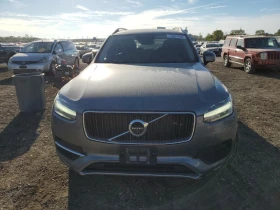 Volvo Xc90 Т6 дистроник* 360* пано* Apple CarPlay* м.точка* , снимка 1