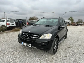 Mercedes-Benz ML 320 CDI,   | Mobile.bg    10