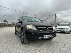  Mercedes-Benz ML 320