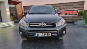     Toyota Rav4 D-Cat 4WD