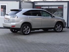 Lexus RX 450h Hybrid - 3.3i/AUTO/KOJA/NAVI/CAMERA/XENON/Euro-4/, снимка 5