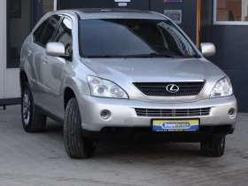 Lexus RX 450h Hybrid - 3.3i/AUTO/KOJA/NAVI/CAMERA/XENON/Euro-4/, снимка 7