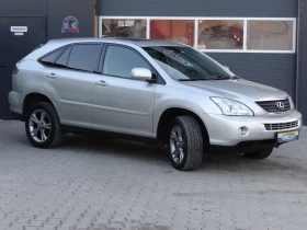 Lexus RX 450h Hybrid - 3.3i/AUTO/KOJA/NAVI/CAMERA/XENON/Euro-4/, снимка 6