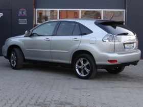 Lexus RX 450h Hybrid - 3.3i/AUTO/KOJA/NAVI/CAMERA/XENON/Euro-4/, снимка 3