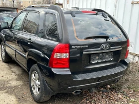 Kia Sportage 2.0Diesel* * 4x4* * , снимка 6