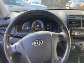 Kia Sportage 2.0Diesel* * 4x4* * , снимка 13