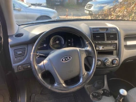 Kia Sportage 2.0Diesel* * 4x4* *  | Mobile.bg    9