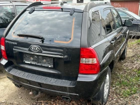 Kia Sportage 2.0Diesel* * 4x4* * , снимка 5