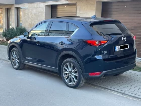 Mazda CX-5 AWD 2.5 Skyactiv-G Ultimate, снимка 4