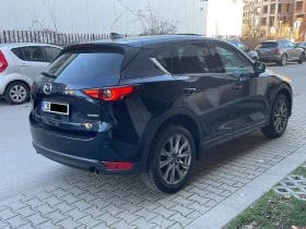 Mazda CX-5 AWD 2.5 Skyactiv-G Ultimate, снимка 3