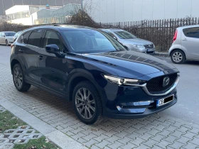 Mazda CX-5 AWD 2.5 Skyactiv-G Ultimate, снимка 2