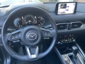 Mazda CX-5 AWD 2.5 Skyactiv-G Ultimate, снимка 9