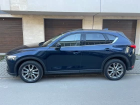 Mazda CX-5 AWD 2.5 Skyactiv-G Ultimate, снимка 5