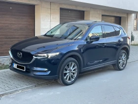 Mazda CX-5 AWD 2.5 Skyactiv-G Ultimate, снимка 1