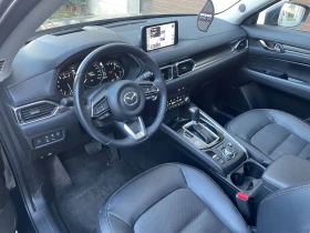 Mazda CX-5 AWD 2.5 Skyactiv-G Ultimate, снимка 7