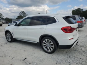 BMW X3 SDRIVE30* Подгрев* Камера* Keyless, снимка 4