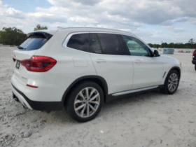 BMW X3 SDRIVE30* Подгрев* Камера* Keyless, снимка 6