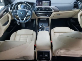 BMW X3 SDRIVE30* Подгрев* Камера* Keyless, снимка 8