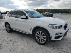 BMW X3 SDRIVE30* Подгрев* Камера* Keyless, снимка 1