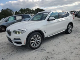 BMW X3 SDRIVE30* Подгрев* Камера* Keyless, снимка 3