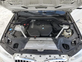 BMW X3 SDRIVE30* Подгрев* Камера* Keyless, снимка 12