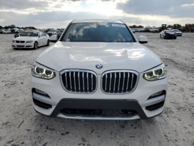 BMW X3 SDRIVE30* Подгрев* Камера* Keyless, снимка 2