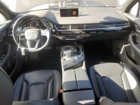 Audi Q7 PREMIUM PLUS/DIGITAL/BOSE SOUND/360CAMERA/PANORAMA, снимка 7