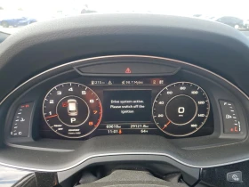 Audi Q7 PREMIUM PLUS/DIGITAL/BOSE SOUND/360CAMERA/PANORAMA, снимка 11