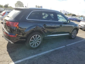 Audi Q7 PREMIUM PLUS/DIGITAL/BOSE SOUND/360CAMERA/PANORAMA, снимка 3