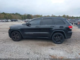 Jeep Grand cherokee OVERLAND* * *  | Mobile.bg    6