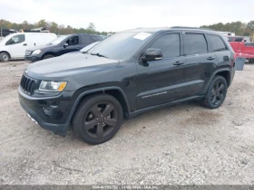 Jeep Grand cherokee OVERLAND* * *  | Mobile.bg    7