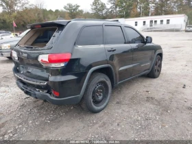 Jeep Grand cherokee OVERLAND* * *  | Mobile.bg    3