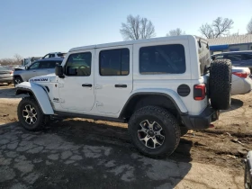 Jeep Wrangler - 50899 лв. - 75794726 | Car24.bg