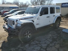 Jeep Wrangler - 50899 лв. - 75794726 | Car24.bg