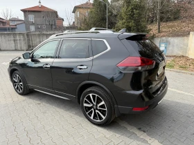 Nissan Rogue 2.5i SV AWD Special Кожа + Евро Навигация, снимка 5