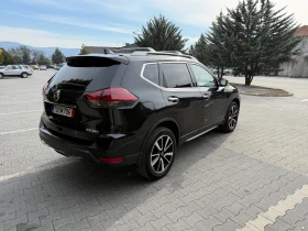 Nissan Rogue 2.5i SV AWD Special Кожа + Евро Навигация, снимка 7