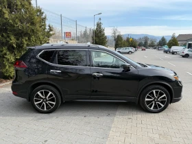 Nissan Rogue 2.5i SV AWD Special Кожа + Евро Навигация, снимка 8