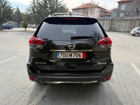 Nissan Rogue 2.5i SV AWD Special Кожа + Евро Навигация, снимка 6