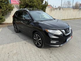     Nissan Rogue 2.5i SV AWD Special  +  