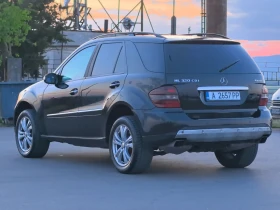 Mercedes-Benz ML 320 224 . *   | Mobile.bg    6