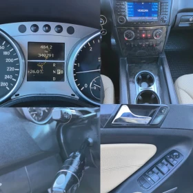 Mercedes-Benz ML 320 224 . *   | Mobile.bg    13