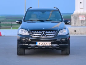 Mercedes-Benz ML 320 224 . *   | Mobile.bg    2