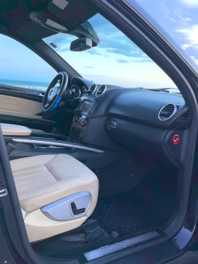 Mercedes-Benz ML 320 224 . *   | Mobile.bg    10